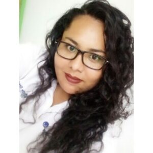 Foto de perfil de Yadira Isabel Infante Marquez