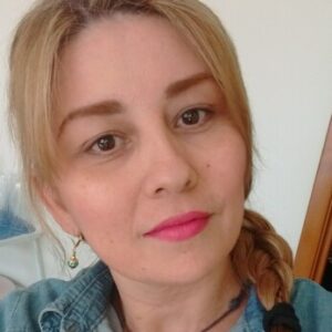 Foto de perfil de Mónica Irene Espinoza
